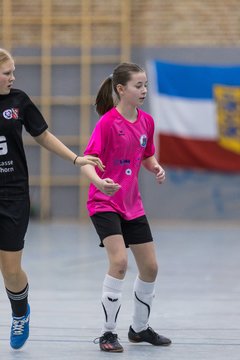 Bild 100 - wCJ Loewinnen Cup C1